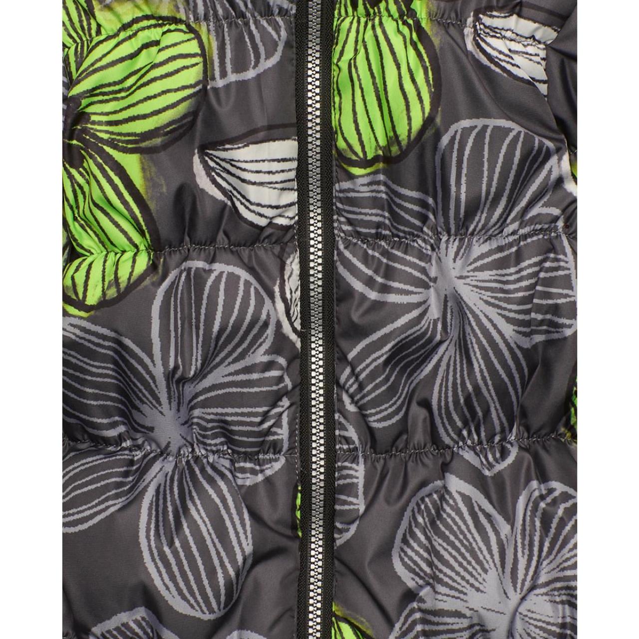 Μπουφάν κορίτσι tuc tuc-11399196-Black