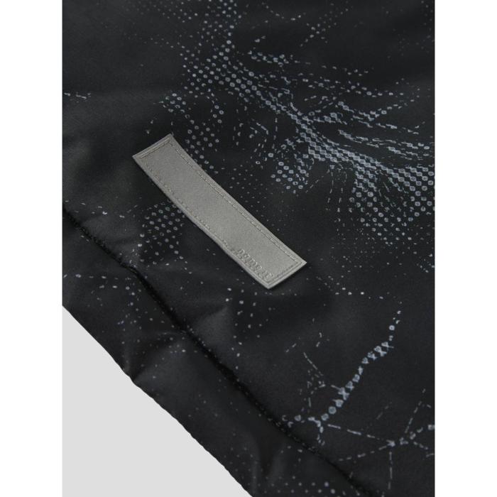 Μπουφάν αγόρι name it-13242823-Black