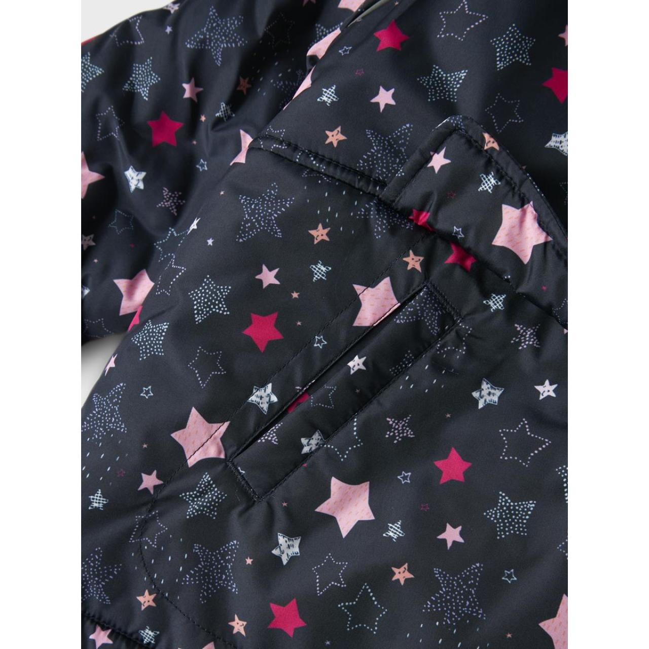 Μπουφάν κορίτσι name it-13243668-Dark Sapphire