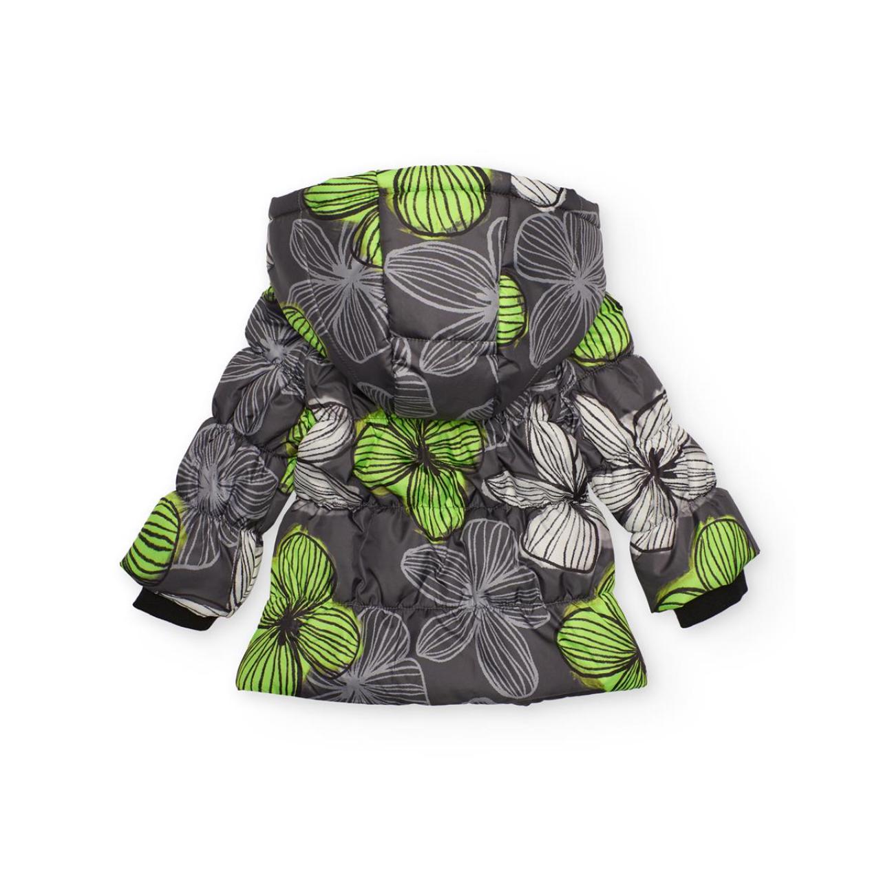 Μπουφάν κορίτσι tuc tuc-11399196-Black