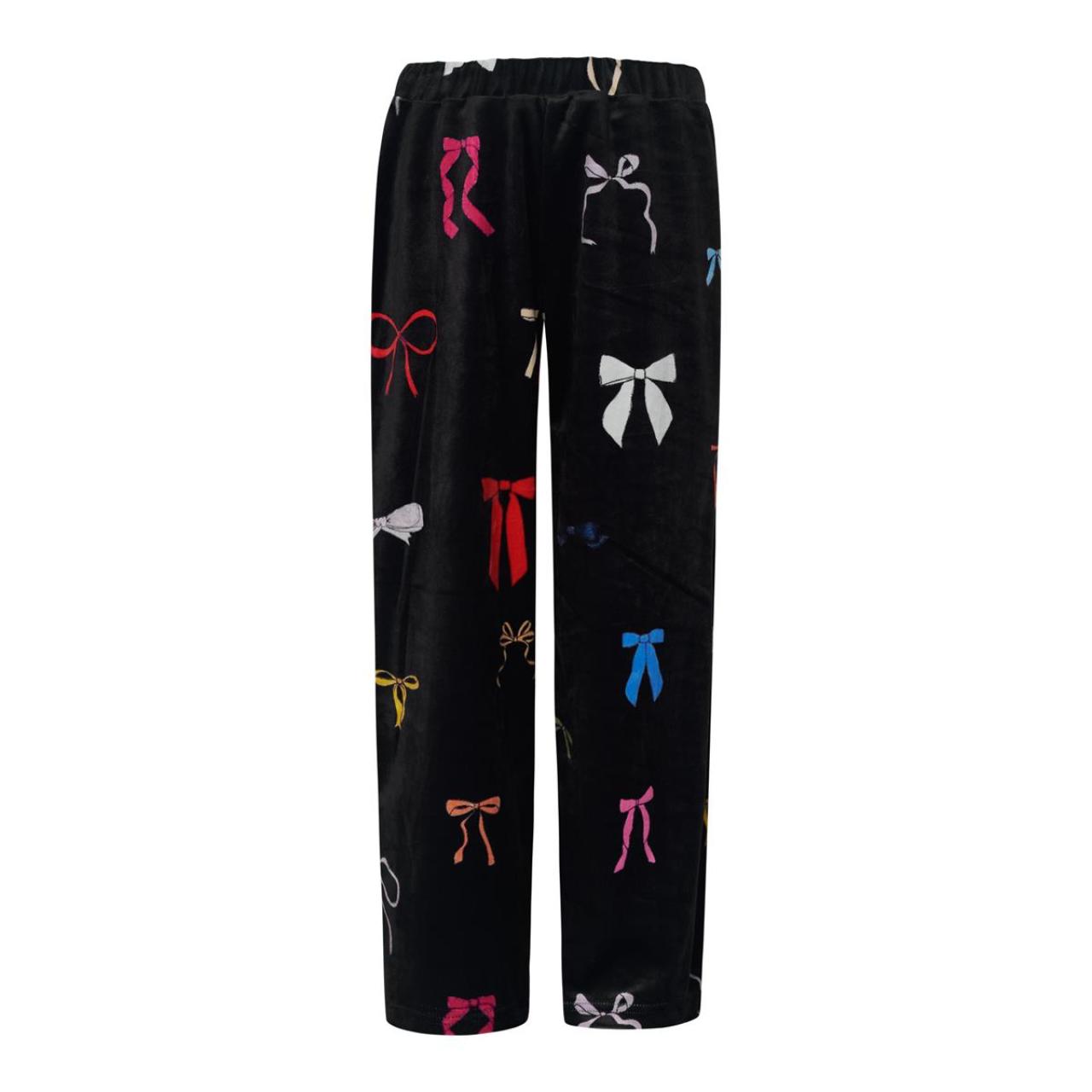 Σετ φούτερ κορίτσι two in a castle-T6565-Ecru