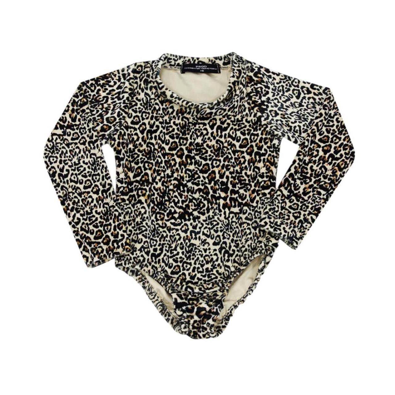 Κορμάκι βελουτέ κορίτσι Prod-6690007-Beige