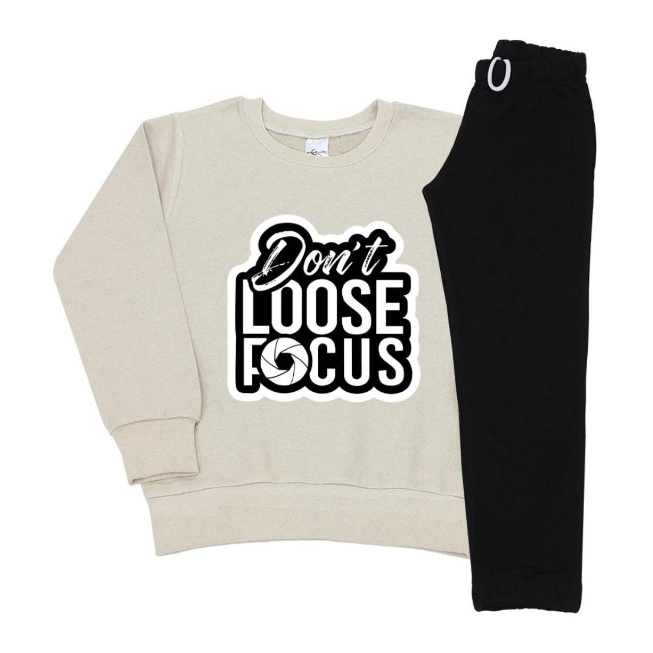 Σετ φόρμα φούτερ αγόρι Prod-1635225-Beige