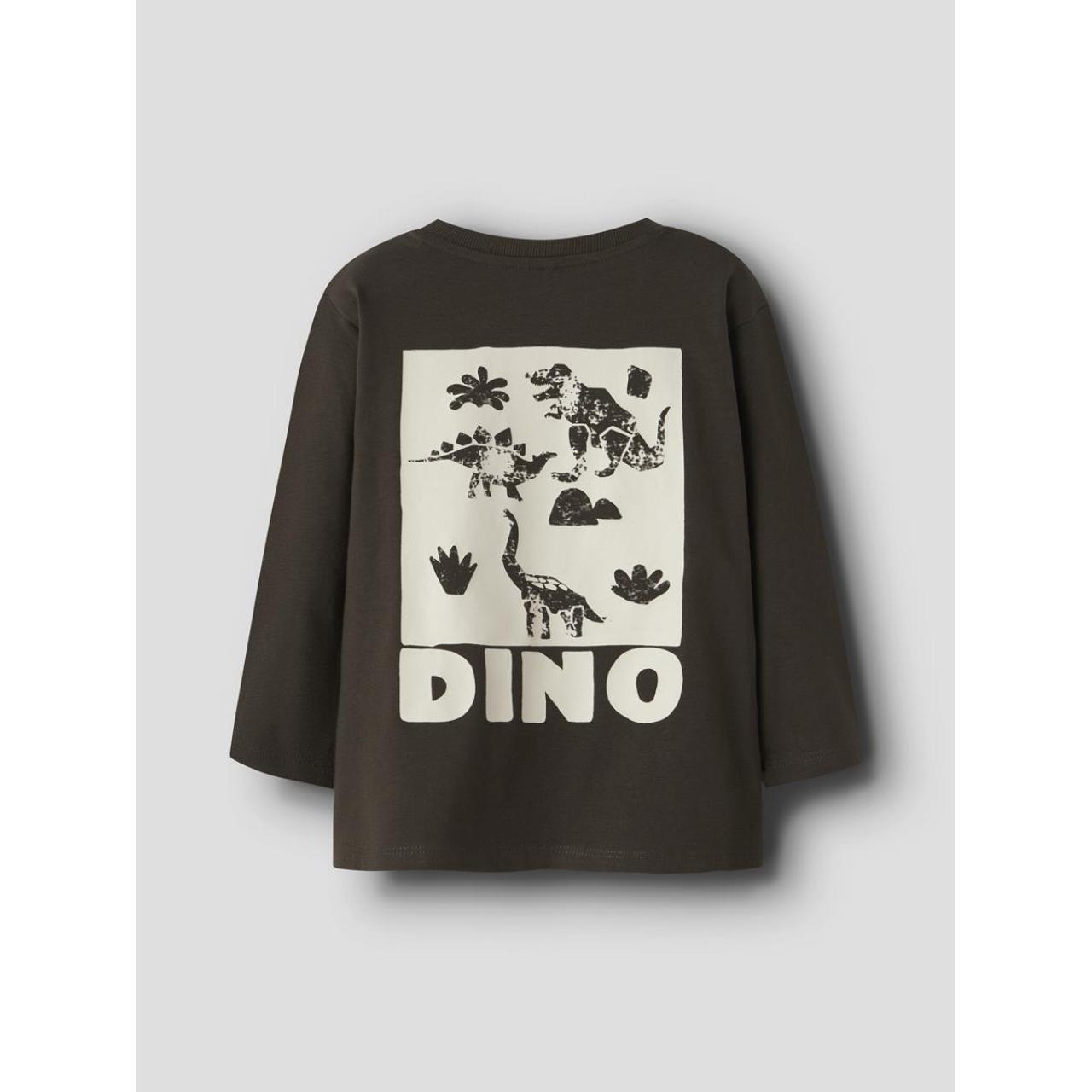 Μπλούζα μακό αγόρι name it-13246596-Delicioso