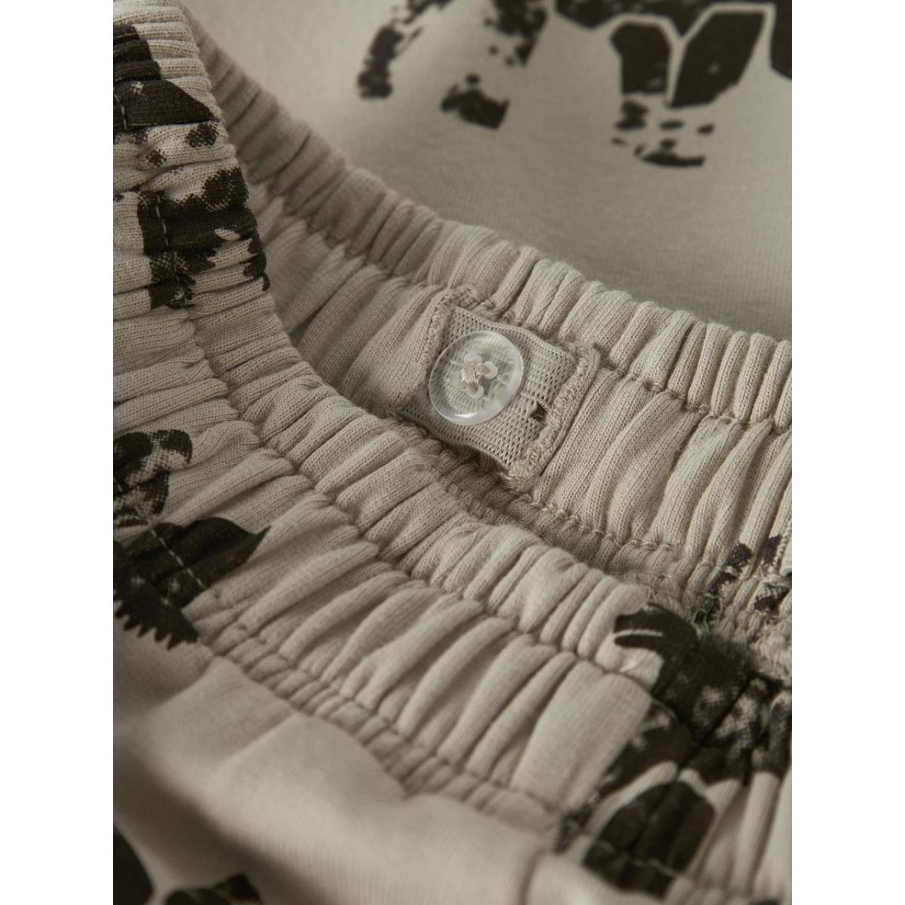 Παντελόνι φούτερ αγόρι name it-13246623-Island Fossil