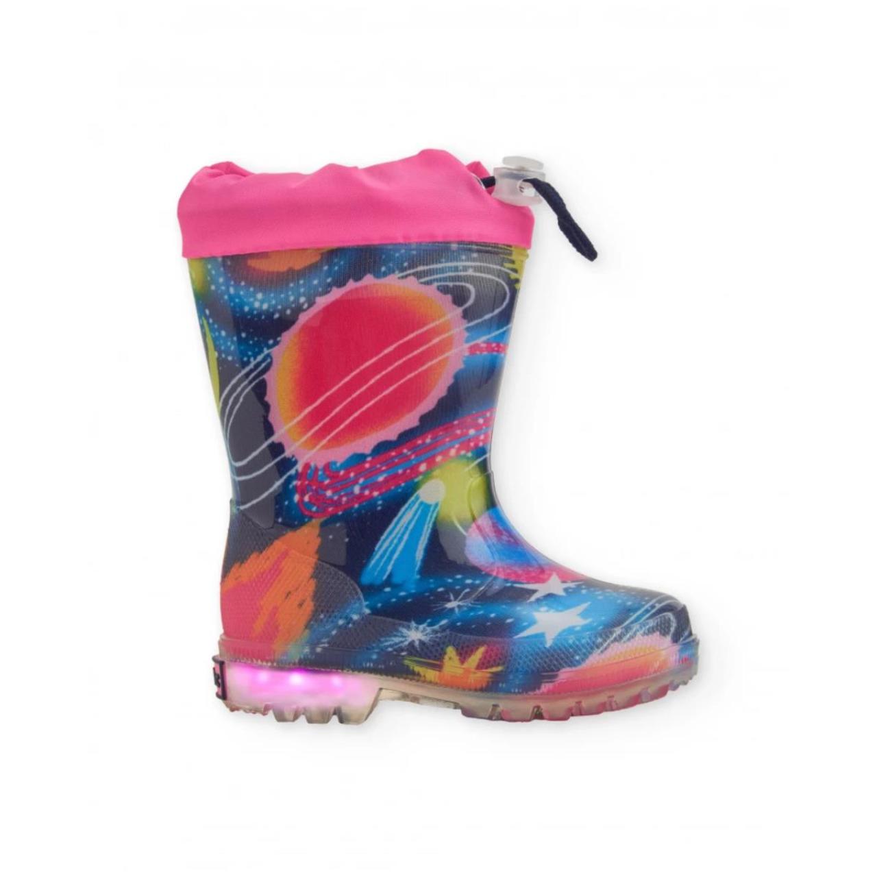 Γαλότσα κορίτσι tuc tuc-11399570-Magenta φωτογραφία