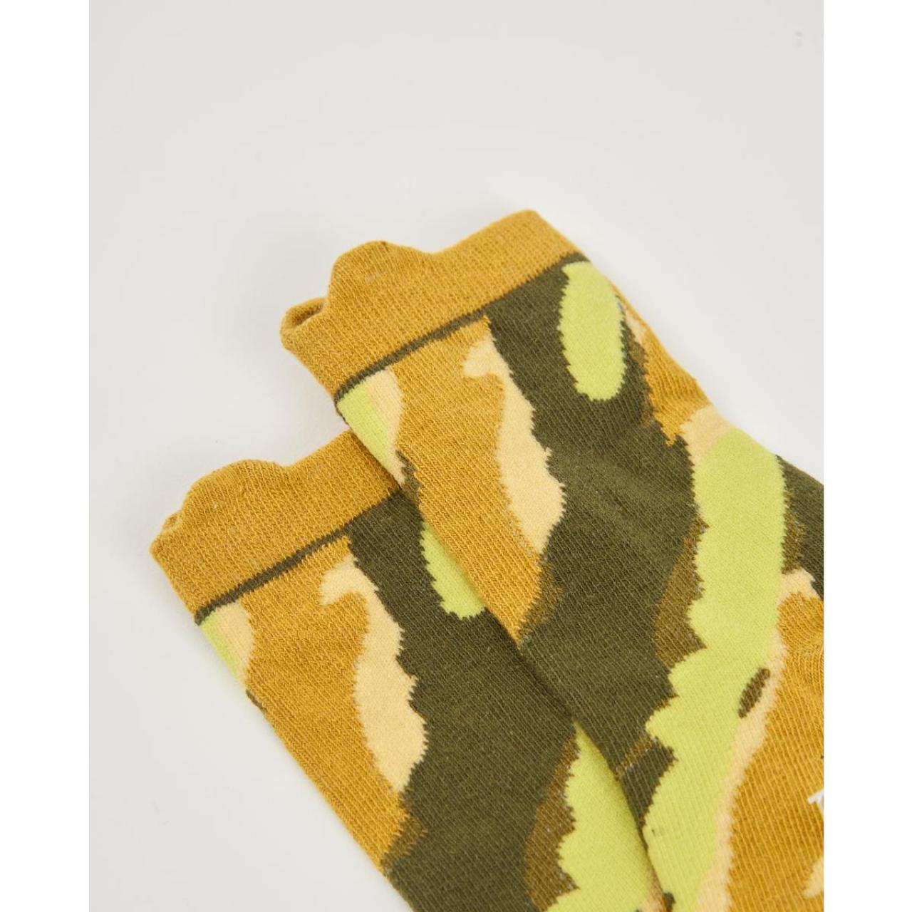 Κάλτσες πακέτο 2 τεμ. αγόρι tuc tuc-11399832-Green