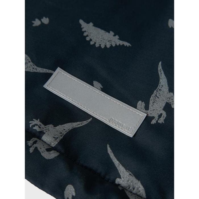 Μπουφάν αγόρι name it-13243678-Dark Sapphire