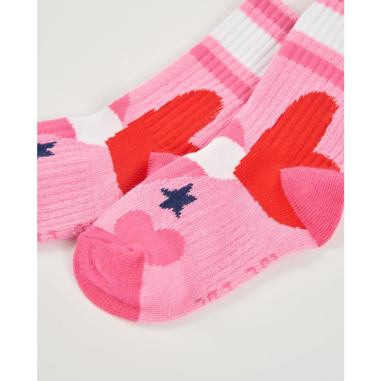 Κάλτσες πακέτο 2 τεμ. κορίτσι tuc tuc-11399676-Dark Blue φωτογραφία