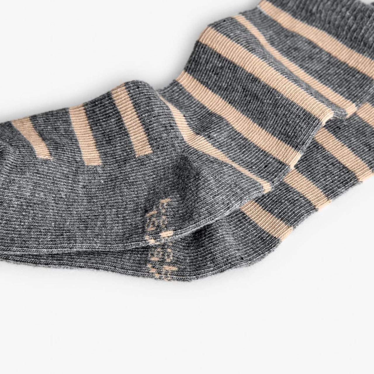 Κάλτσες 3 τεμ. αγόρι Boboli-712392-2440-Navy