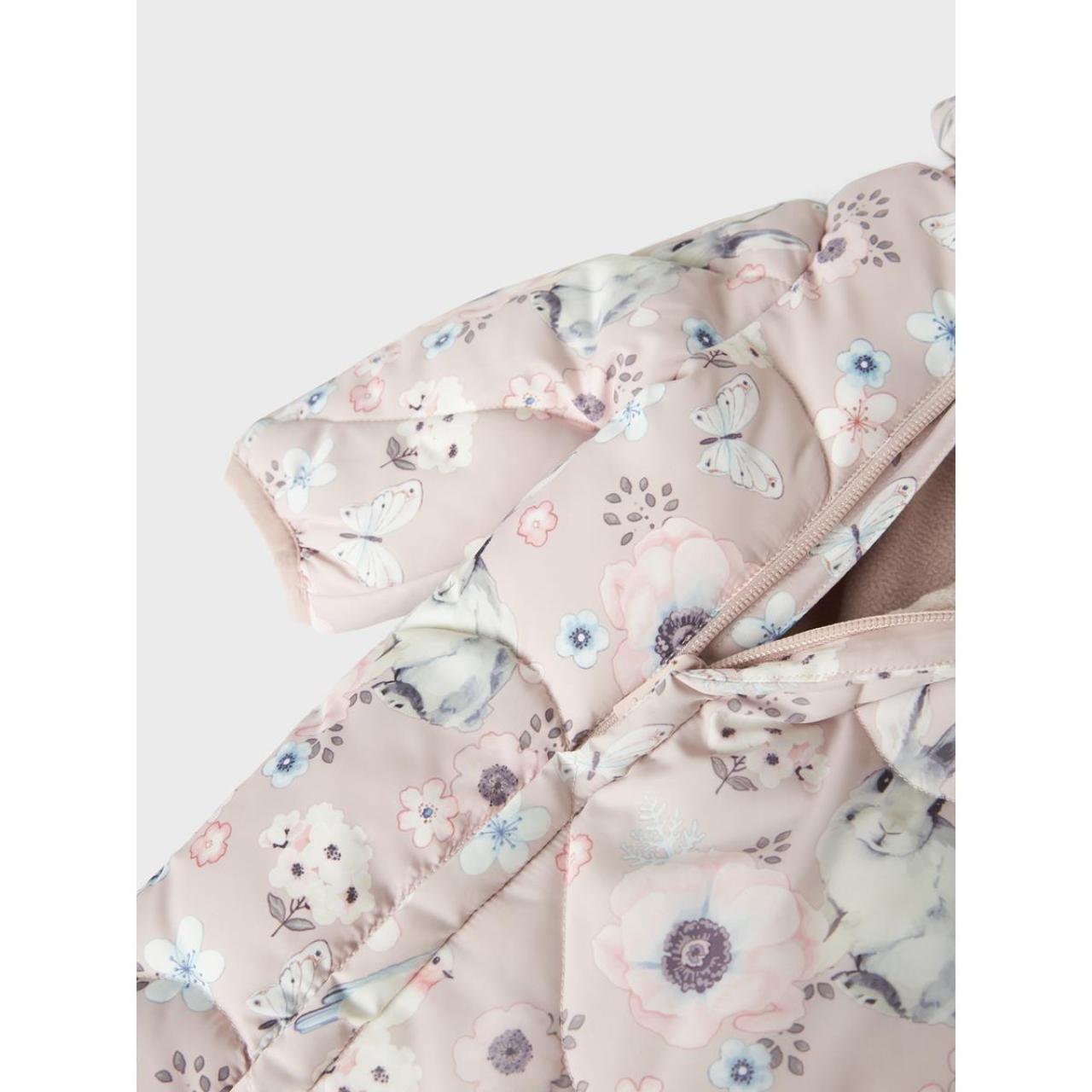 Φόρμα εξόδου κορίτσι name it-13243875-Violet Ice φωτογραφία