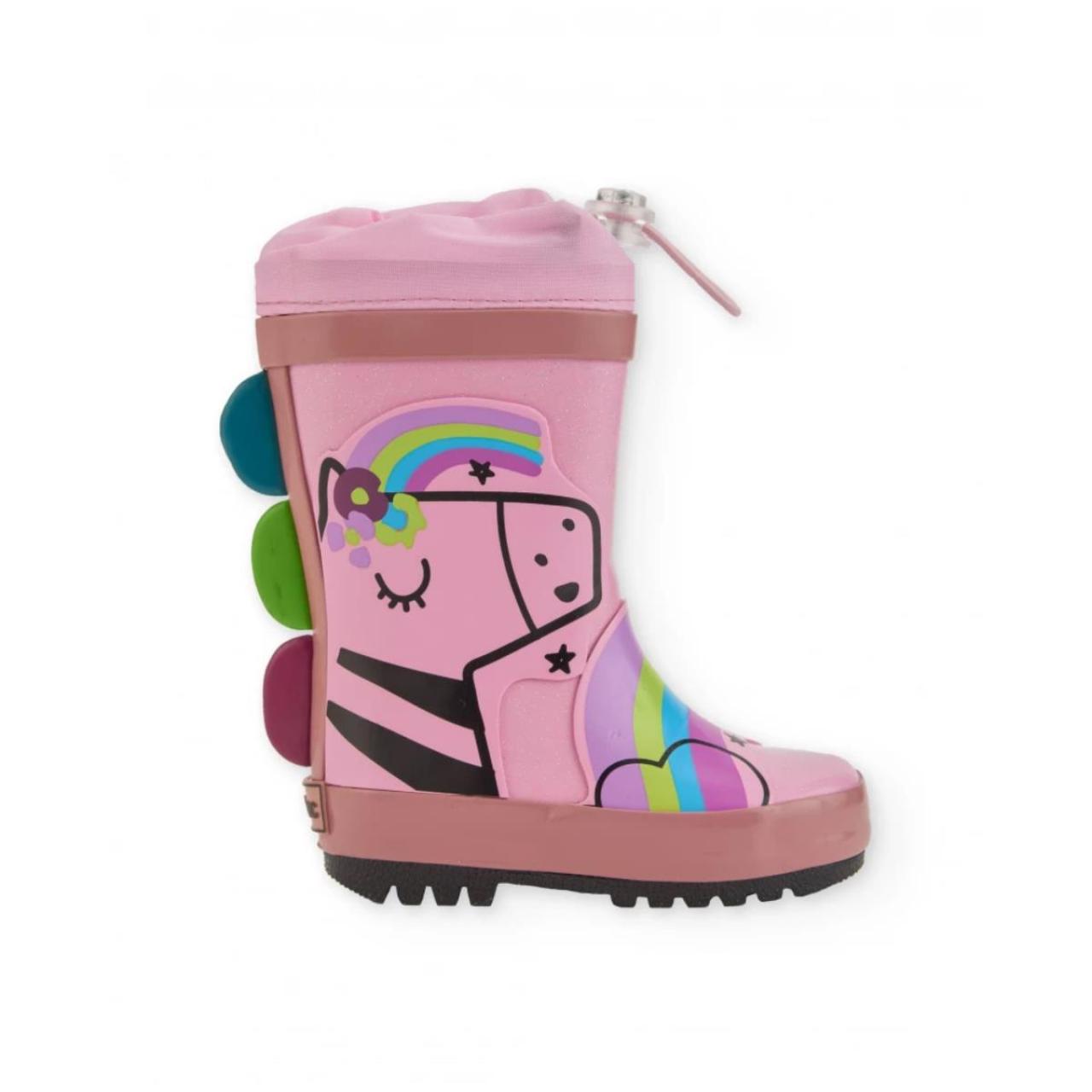 Γαλότσα κορίτσι tuc tuc-11399369-Mauve φωτογραφία