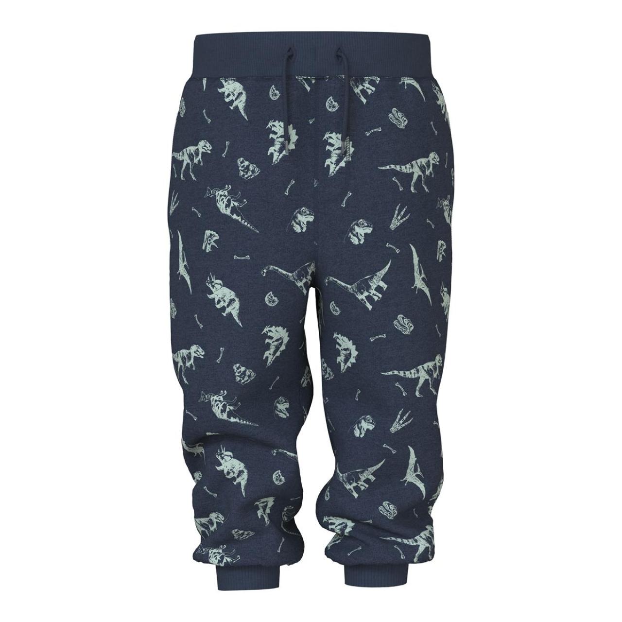 Name it Παντελόνι φούτερ αγόρι name it-13234337-Navy Blazer