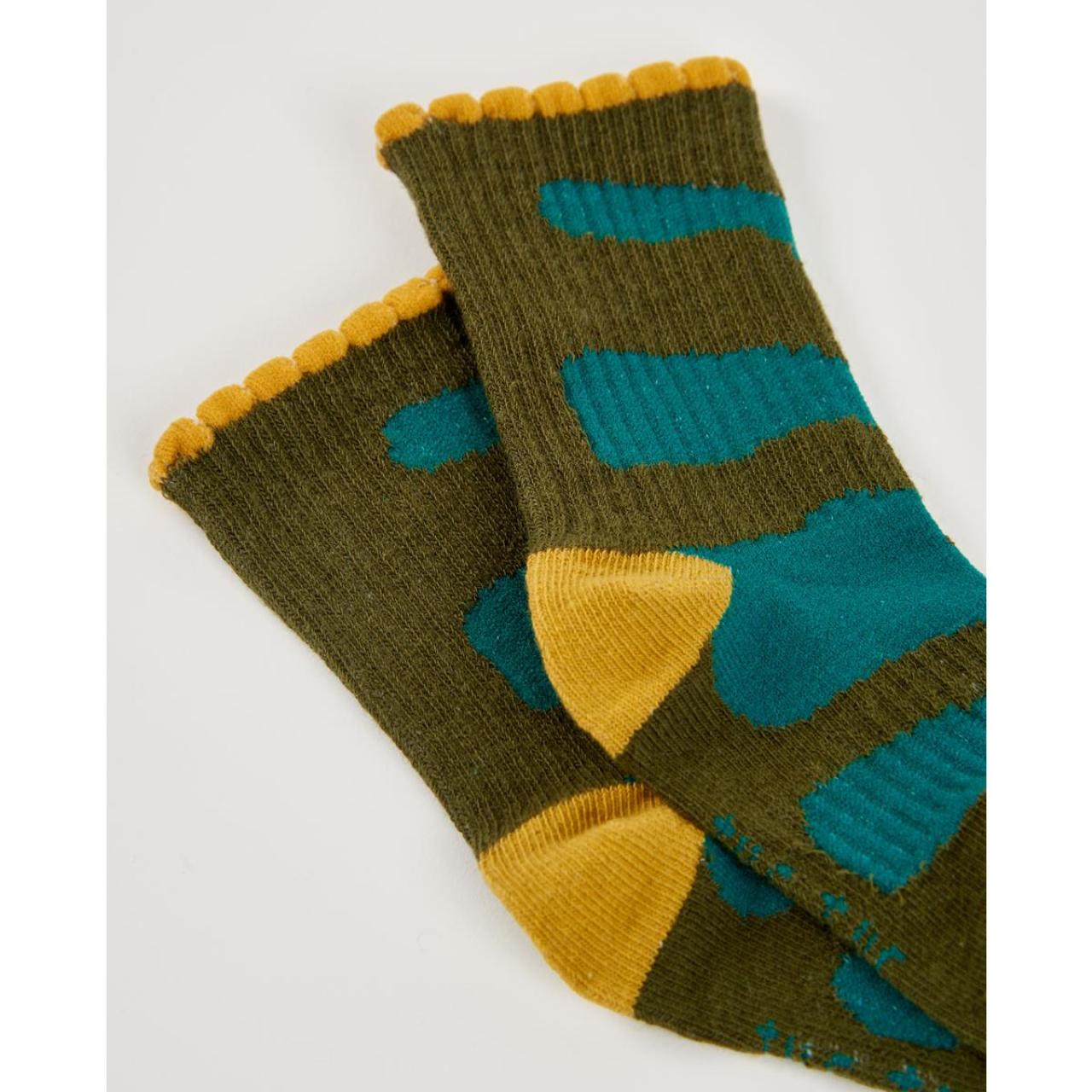 Κάλτσες πακέτο 2 τεμ. κορίτσι tuc tuc-11399878-Magenta φωτογραφία