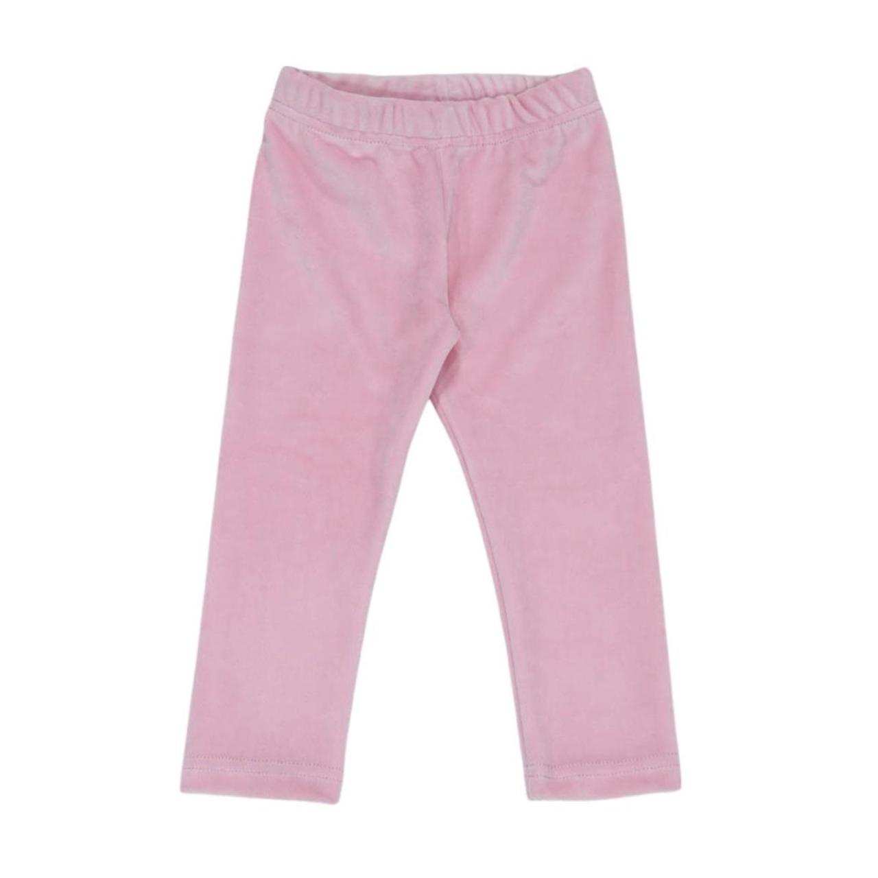 PROD Κολάν βελουτέ κορίτσι Prod-6520156-Pink