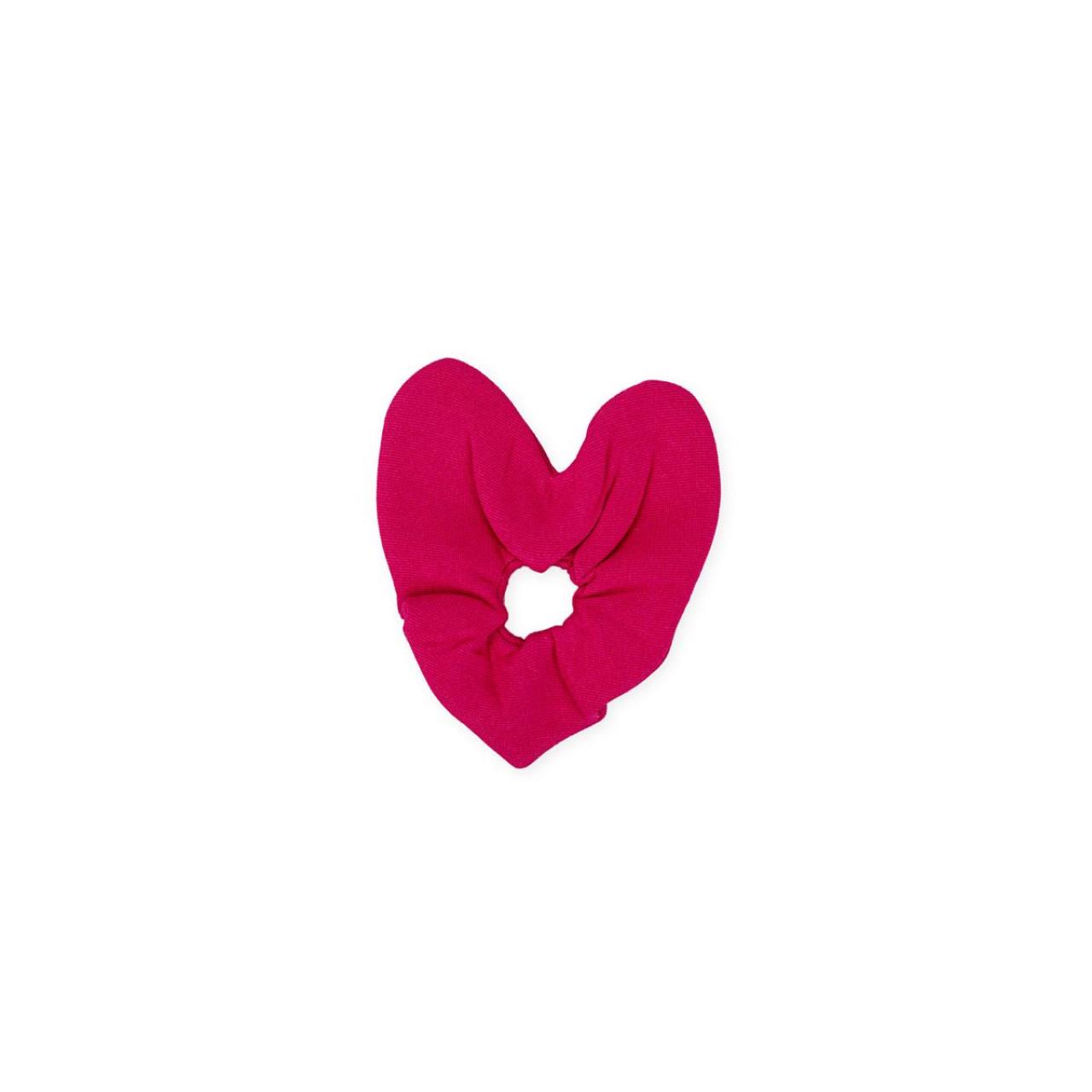 AGATHA RUIZ DE LA PRADA Scrunchies 2 τεμ.κορίτσι Agatha Ruiz De La Prada-8951W25-Fuchsia