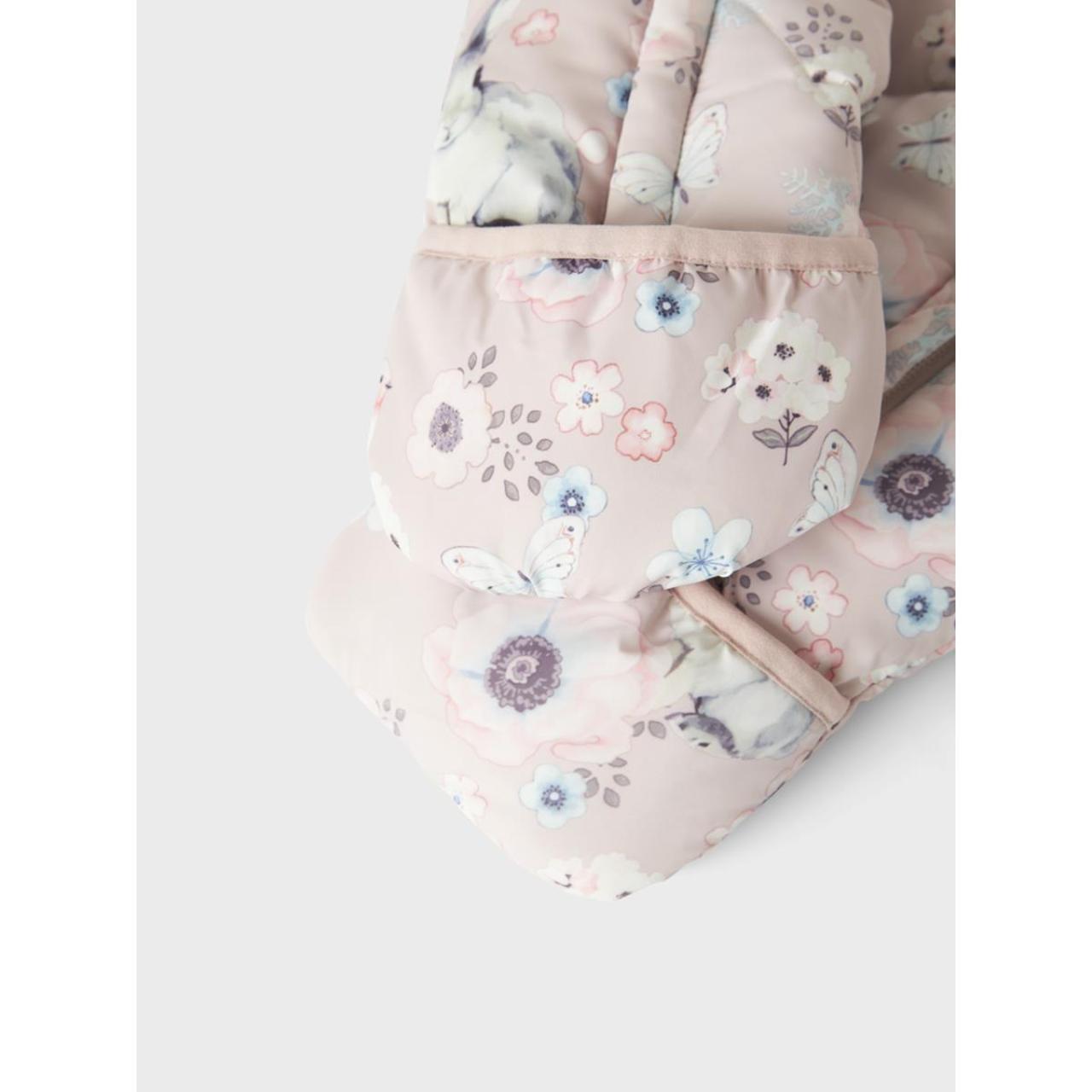 Φόρμα εξόδου κορίτσι name it-13243875-Violet Ice φωτογραφία