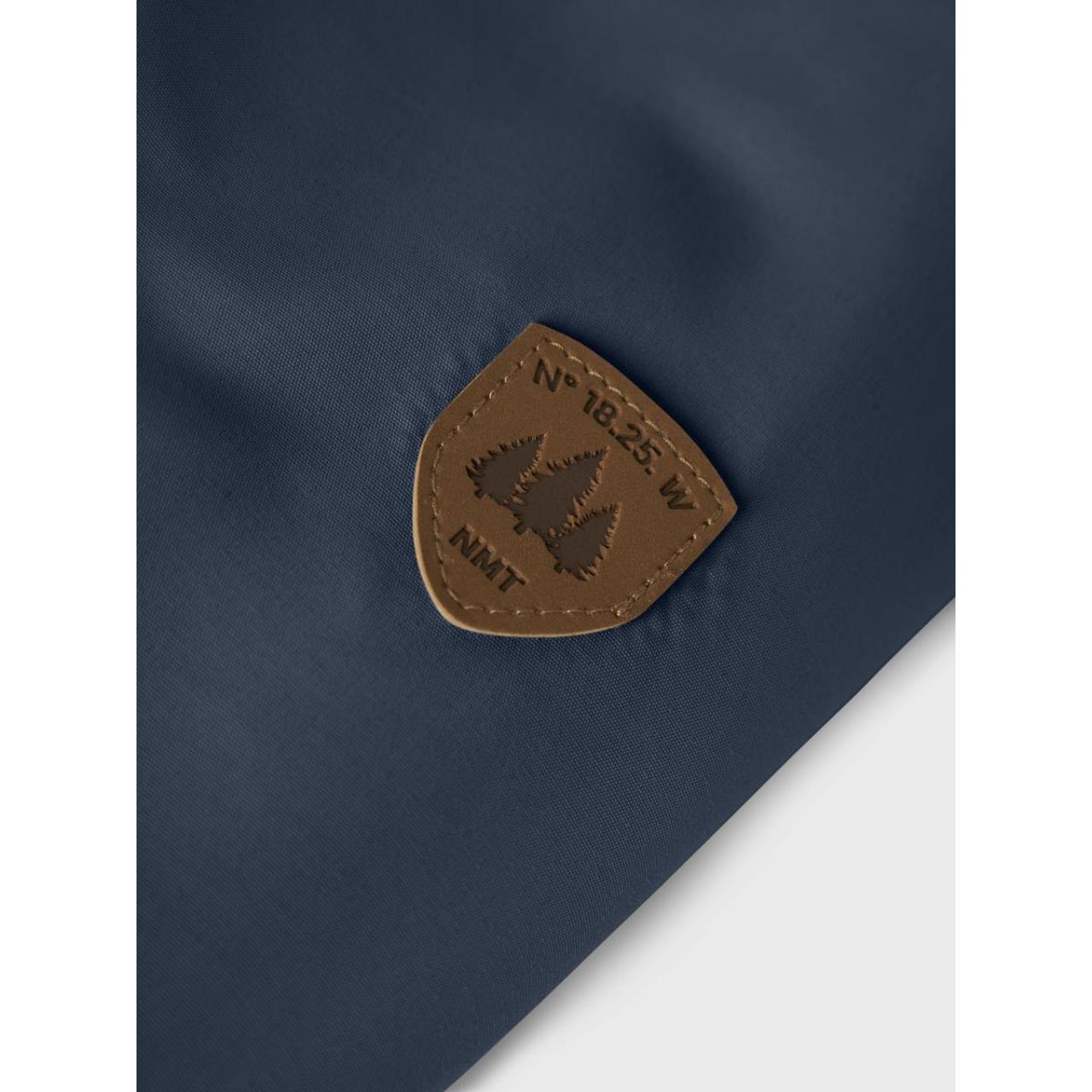 Μπουφάν παρκά αγόρι name it-13244328-Spellbound