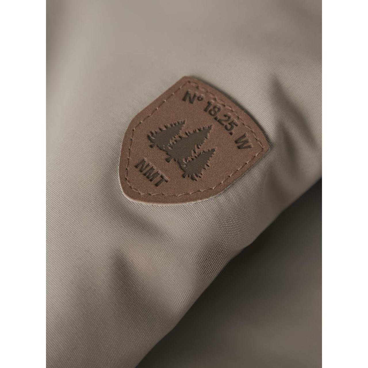 Μπουφάν παρκά αγόρι name it-13244328-Timber Wolf φωτογραφία