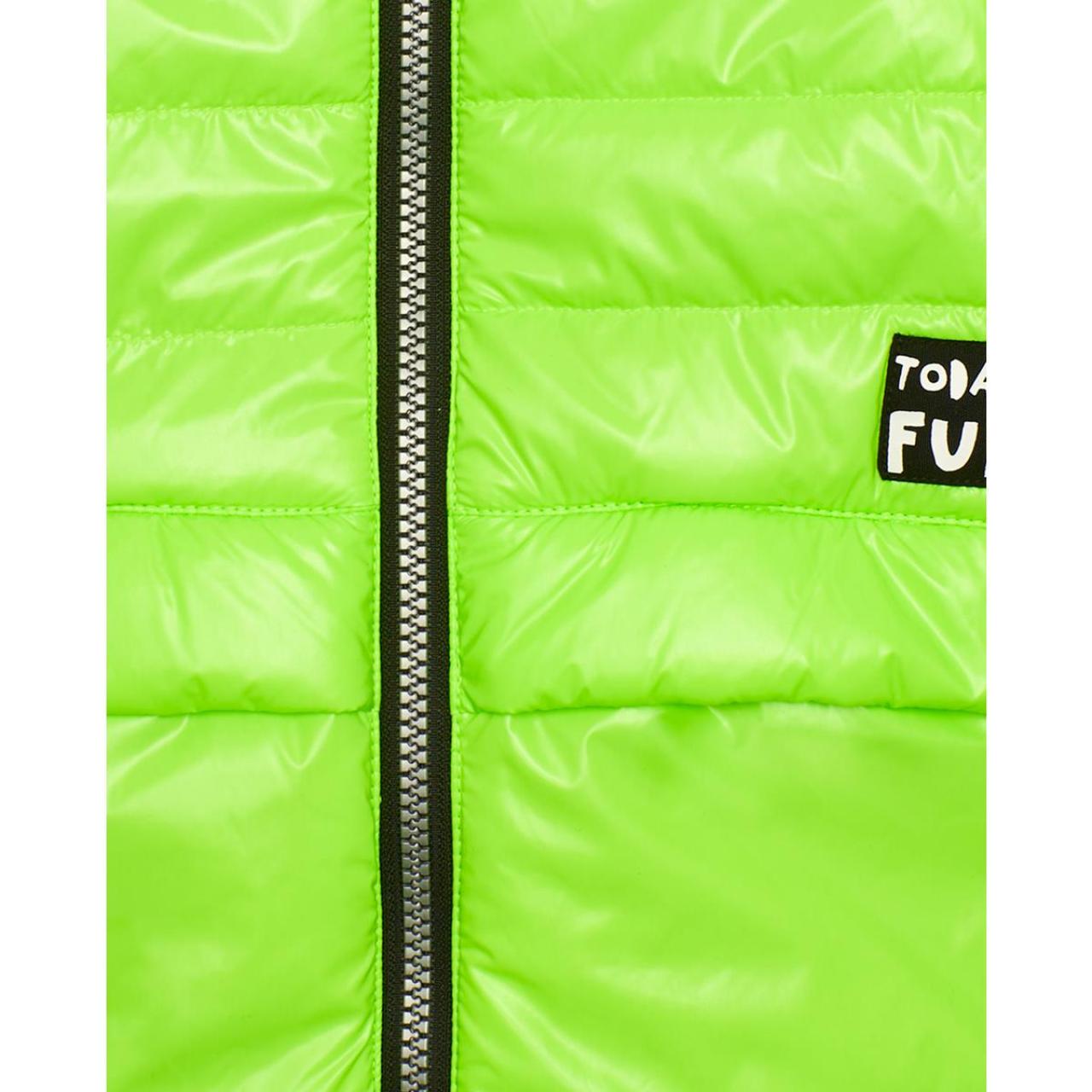 Μπουφάν αγόρι tuc tuc-11399149-Neon φωτογραφία