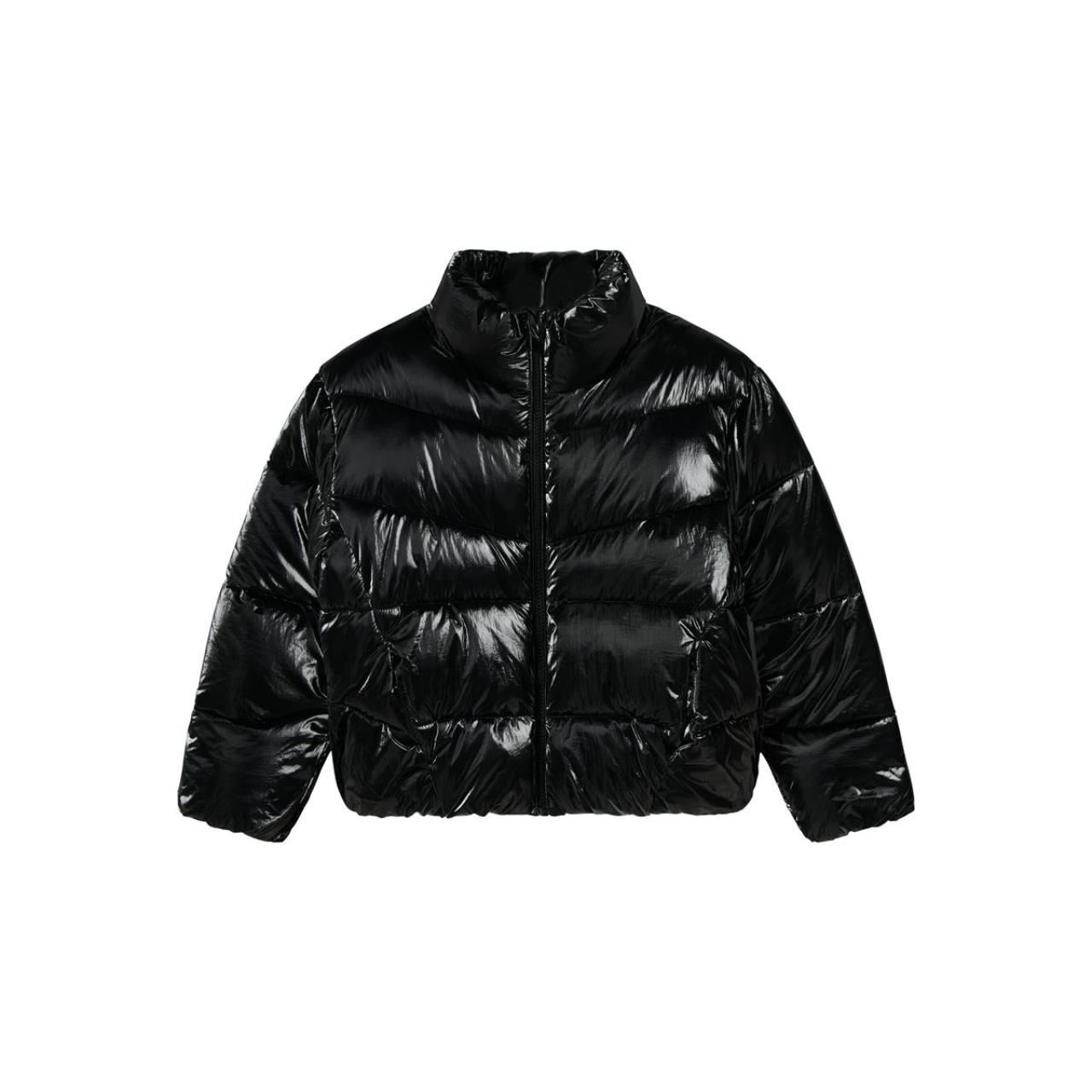 Name it Μπουφάν puffer κορίτσι name it-13243681-Black
