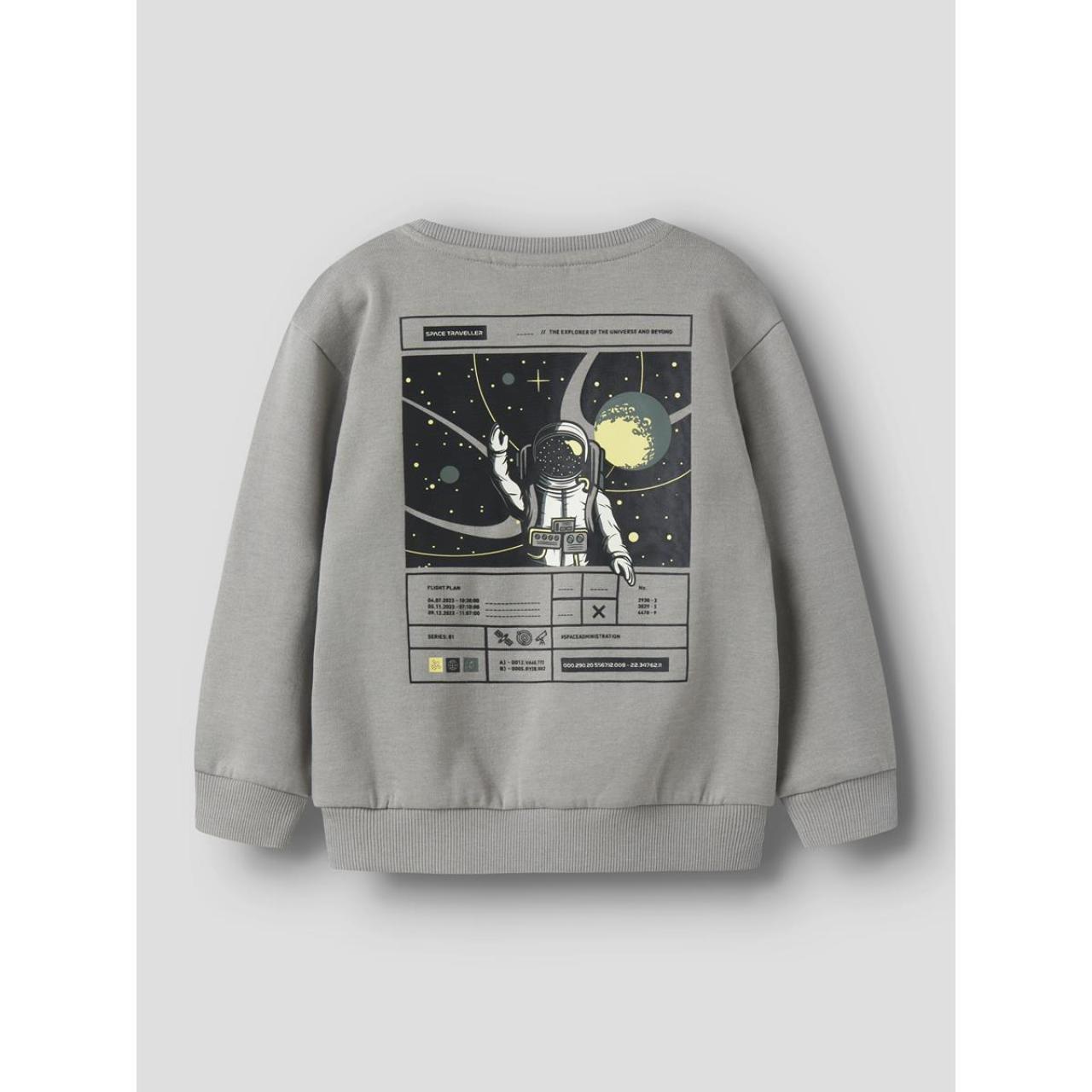 Μπλούζα φούτερ αγόρι name it-13244954-Rock Ridge