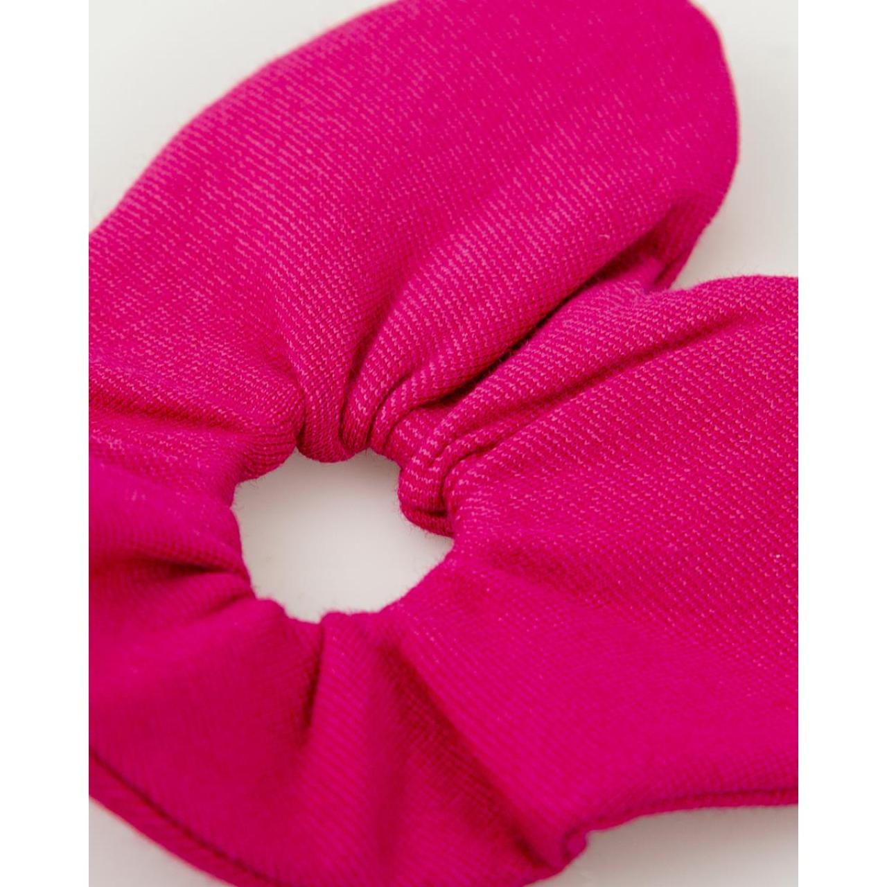 Scrunchies 2 τεμ.κορίτσι Agatha Ruiz De La Prada-8951W25-Fuchsia φωτογραφία