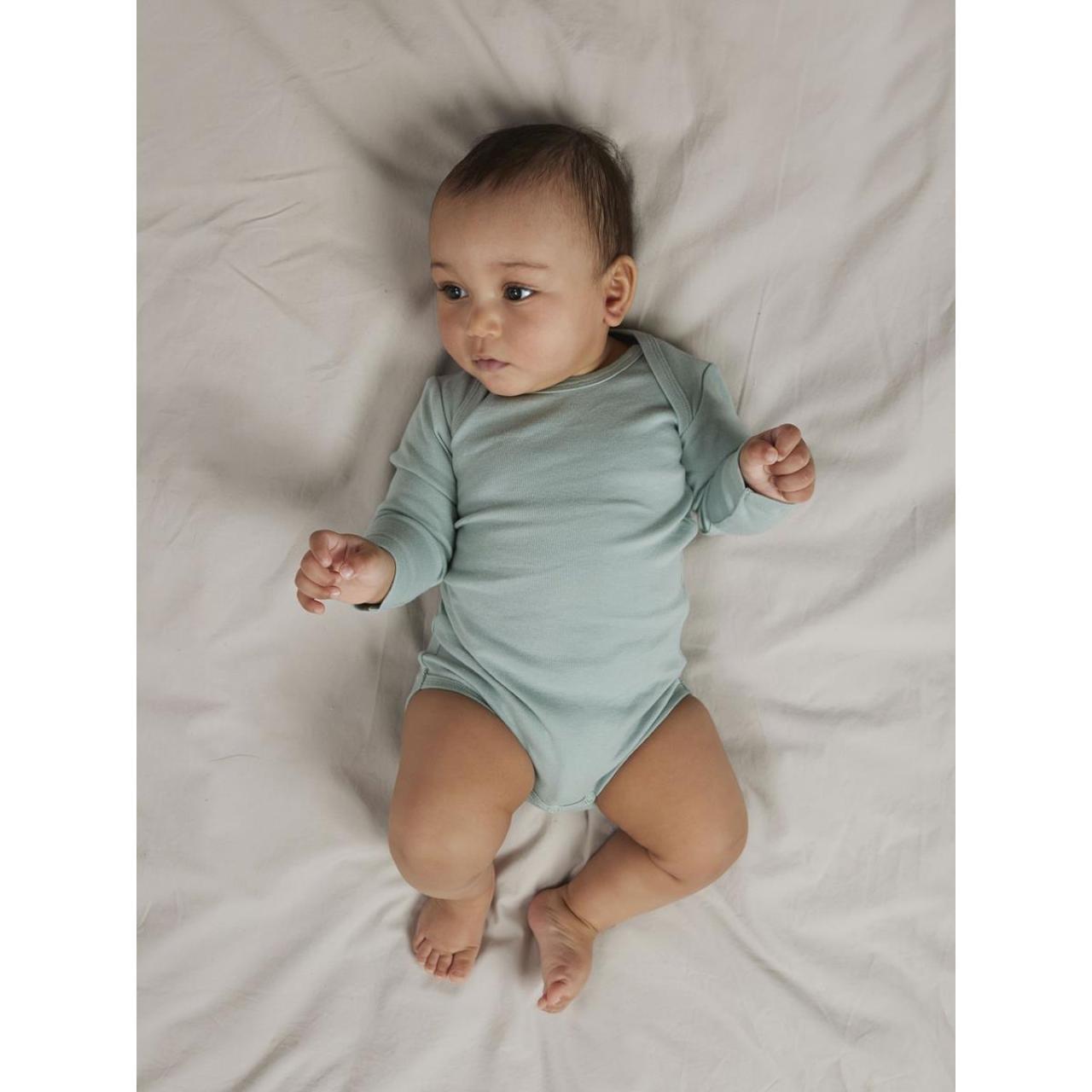 Φορμάκια εσώρουχα μπεμπέ σετ 3 τεμ. κορίτσι name it-13248305-Jet Stream φωτογραφία