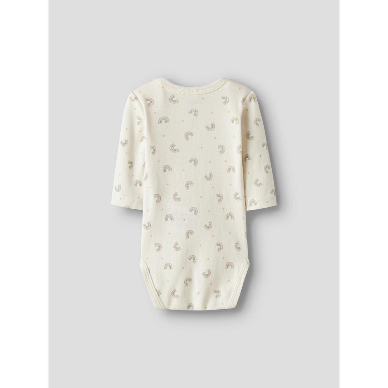 Φορμάκια εσώρουχα μπεμπέ σετ 3 τεμ. κορίτσι name it-13248305-Jet Stream φωτογραφία