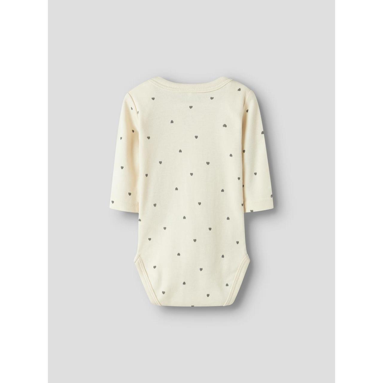 Φορμάκια εσώρουχα μπεμπέ σετ 3 τεμ. κορίτσι name it-13248513-Summer Sand φωτογραφία