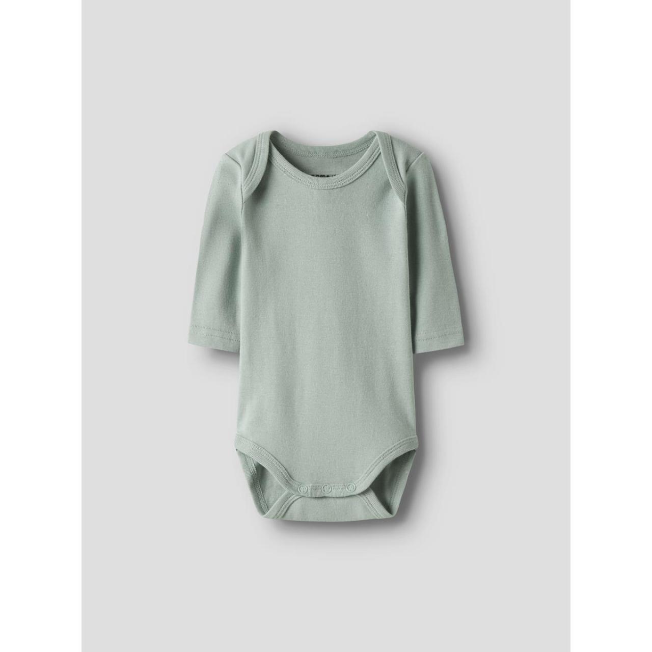 Φορμάκια εσώρουχα μπεμπέ σετ 3 τεμ. κορίτσι name it-13248305-Jet Stream φωτογραφία