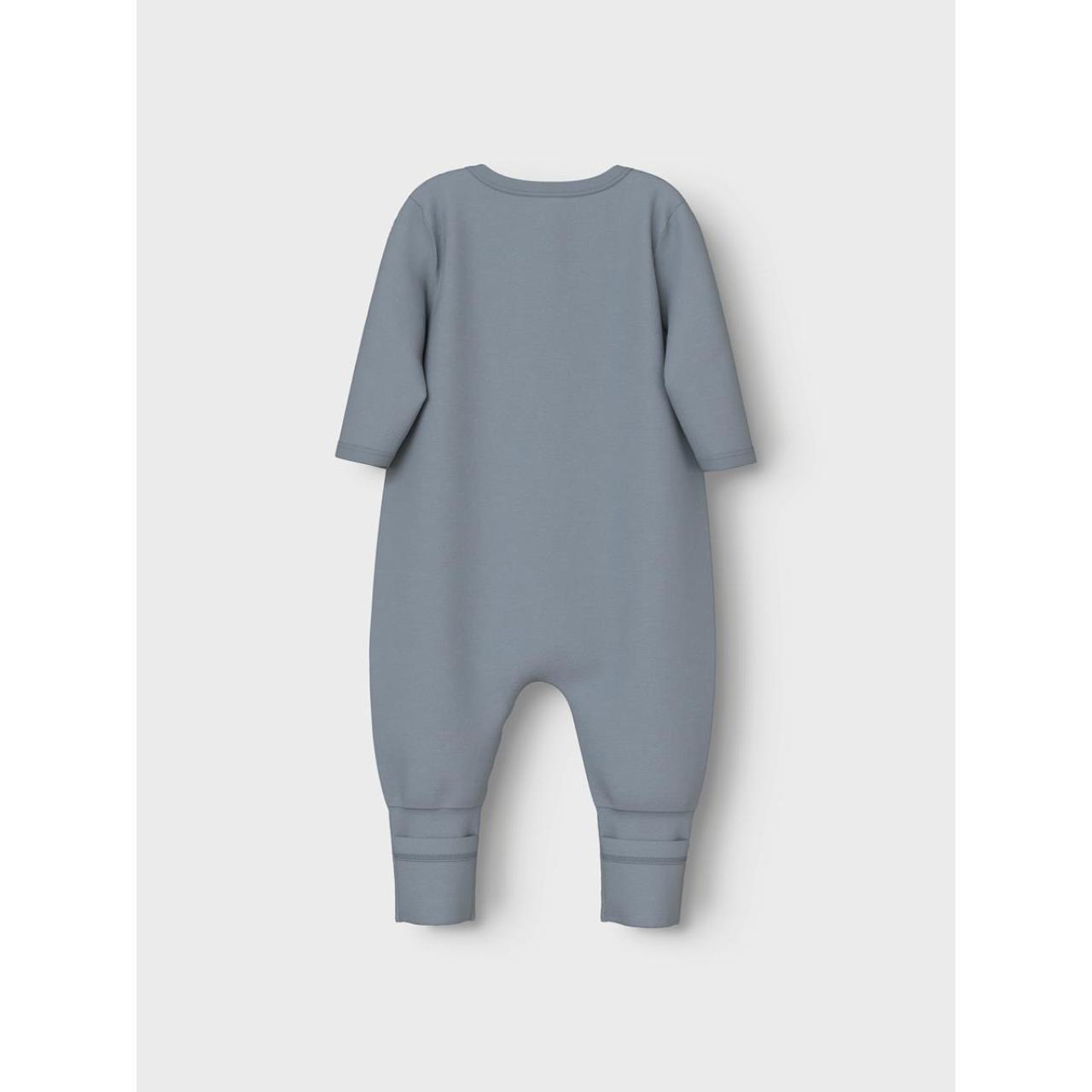 Φορμάκια σετ 2 τεμ. μπεμπέ αγόρι name it-13248312-Peayote/Tradewinds φωτογραφία