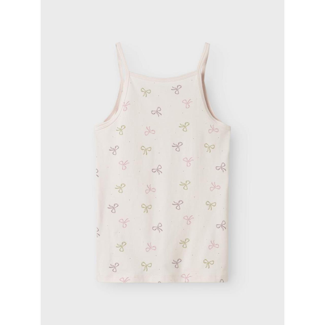 Φανελάκι αμάνικο 2 τεμ. κορίτσι name it-13241985-Barely Pink φωτογραφία