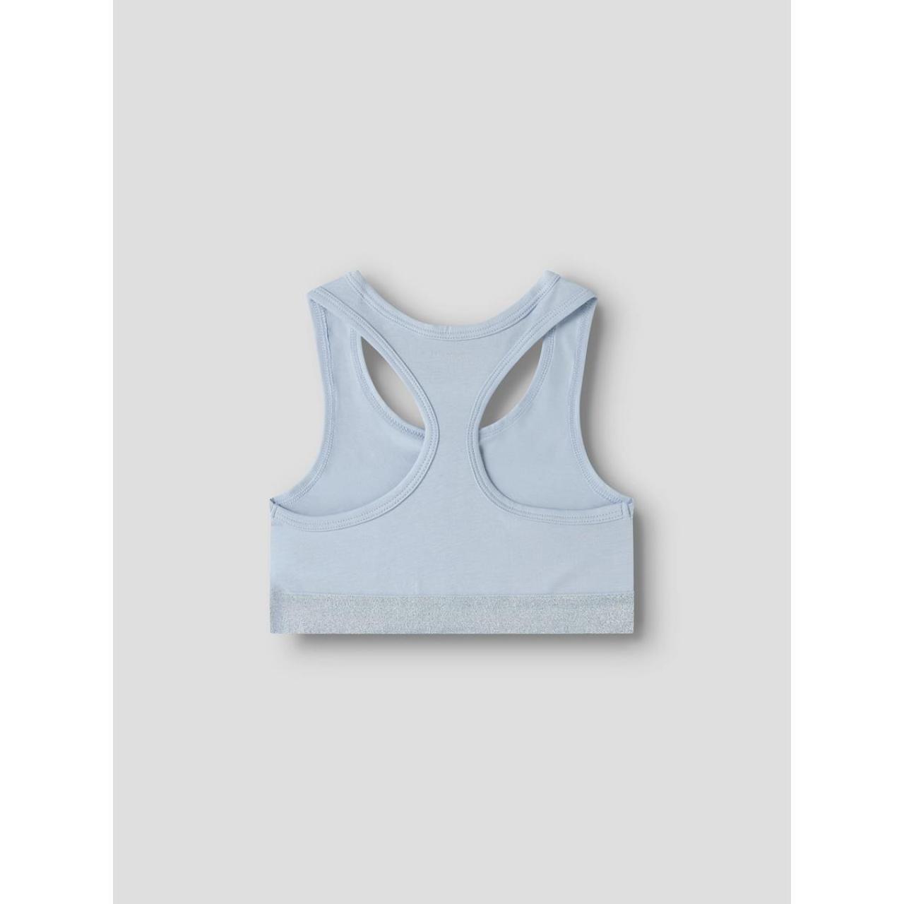 Μπουστάκι πακέτο 2 τεμ.κορίτσι Name it-13208835-Purple Heather φωτογραφία