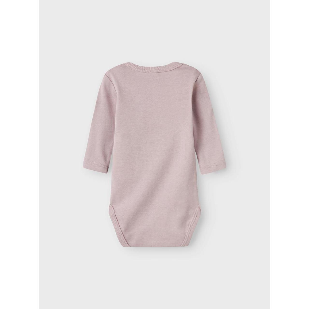 Φορμάκια εσώρουχα μπεμπέ σετ 3 τεμ. κορίτσι name it-13240981-Summer Sand φωτογραφία