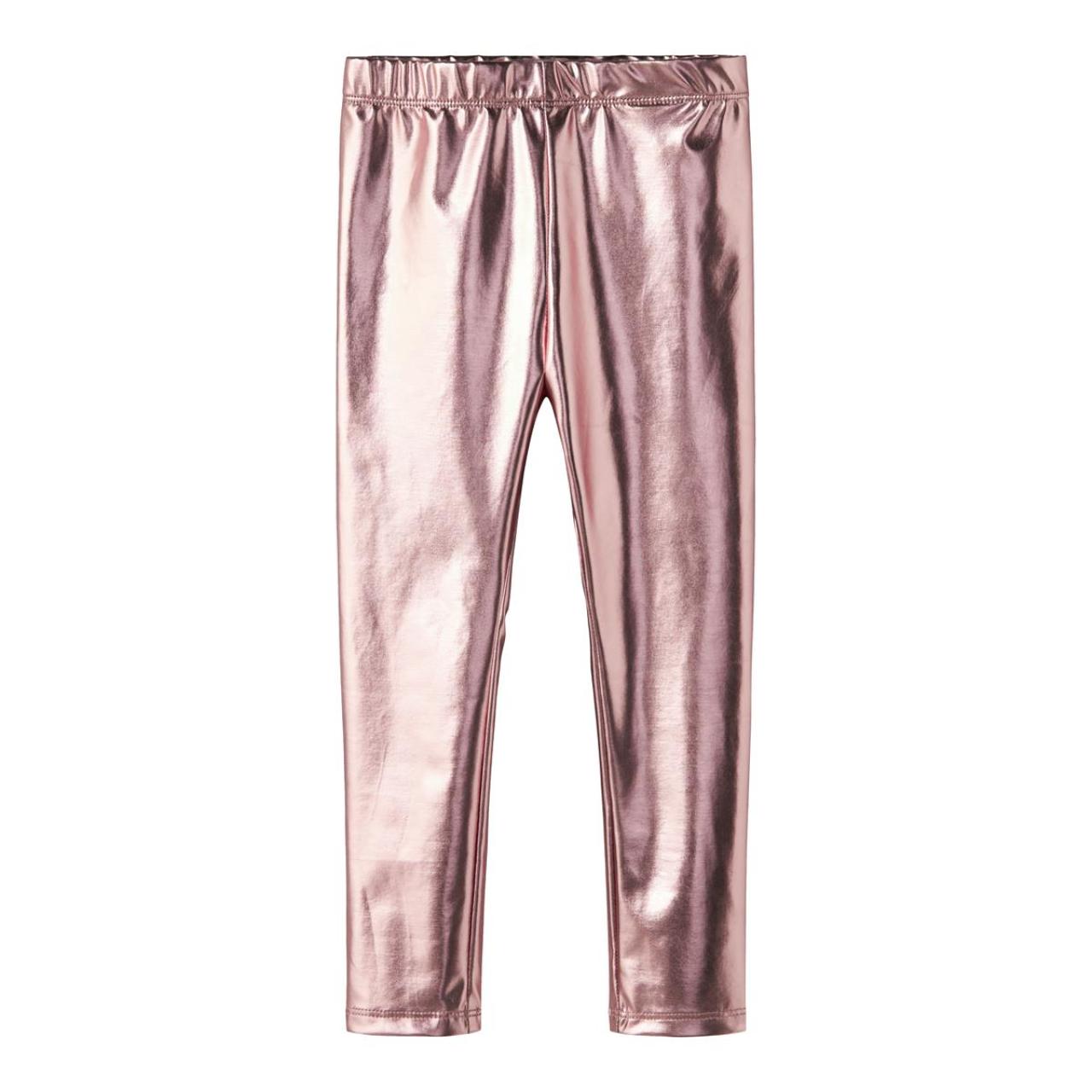 Κολάν γυαλιστερό κορίτσι name it-13249398-Keepsake Lilac