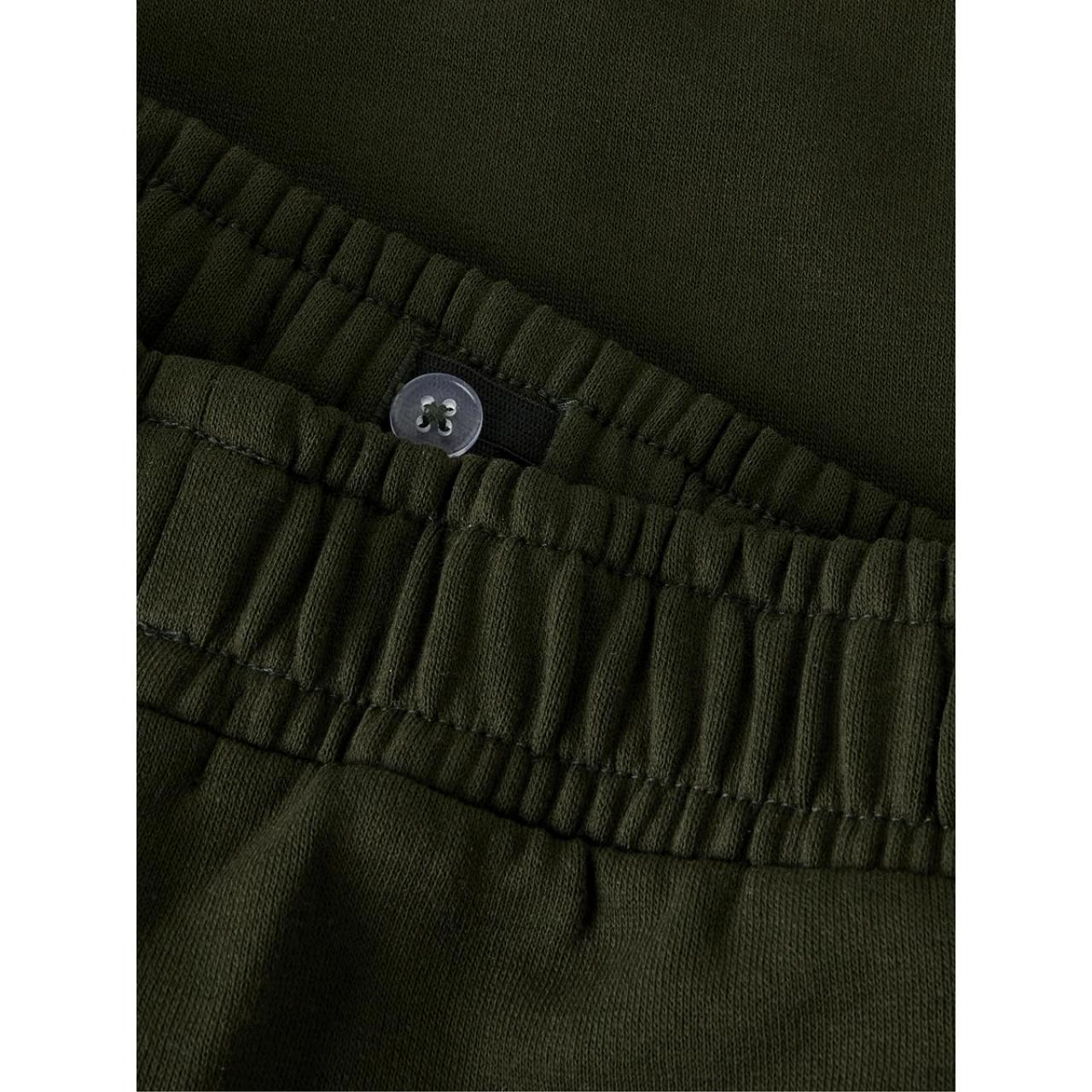 Παντελόνι φούτερ αγόρι name it-13256594-Rosin