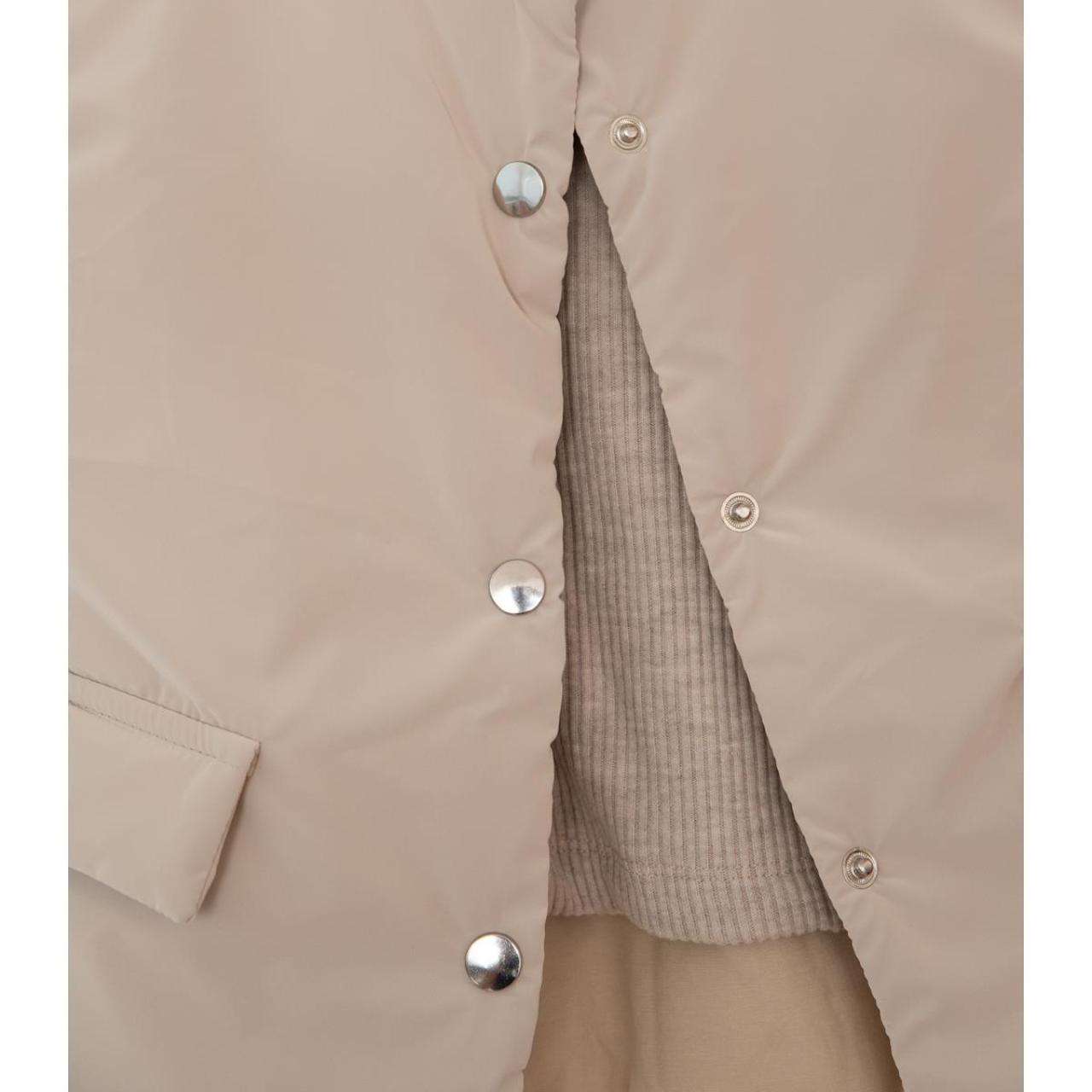 Σετ 3 τεμ. κορίτσι Restart-25/10402-Beige φωτογραφία