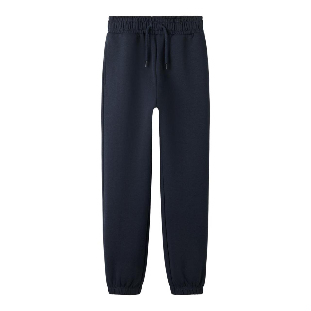 Name it Παντελόνι φούτερ αγόρι name it-13256594-Dark Sapphire