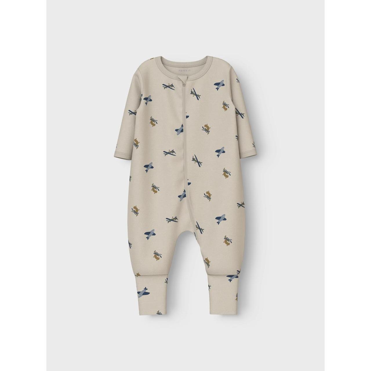 Φορμάκια σετ 2 τεμ. μπεμπέ αγόρι name it-13248312-Peayote/Tradewinds φωτογραφία