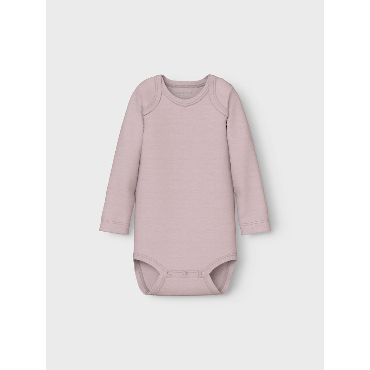 Φορμάκια εσώρουχα μπεμπέ σετ 3 τεμ. κορίτσι name it-13248305-Jet Stream φωτογραφία