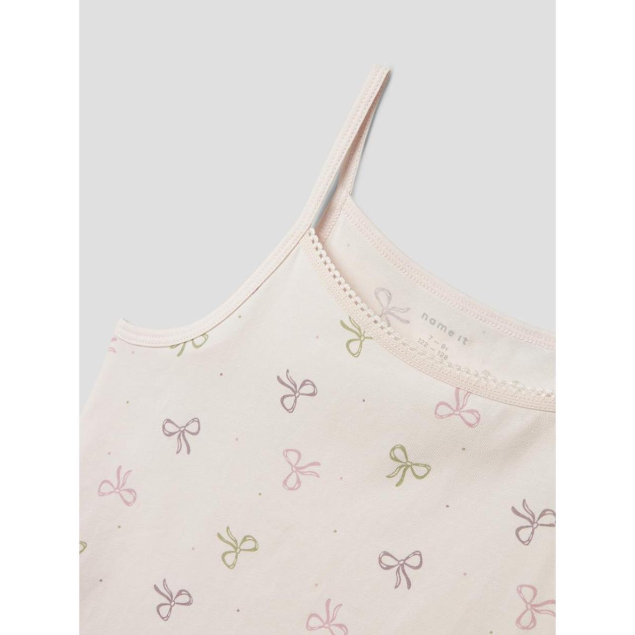 Φανελάκι αμάνικο 2 τεμ. κορίτσι name it-13241985-Barely Pink φωτογραφία