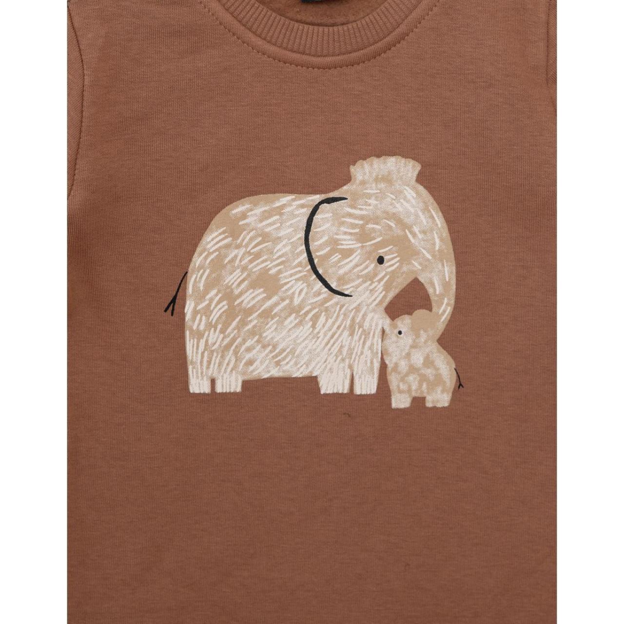 Σετ μπεμπέ 3 τεμ.αγόρι Restart-25/1035-Beige φωτογραφία