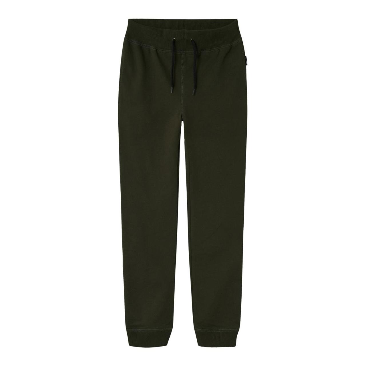 Παντελόνι φούτερ λεπτό αγόρι name it-13153684-Rosin