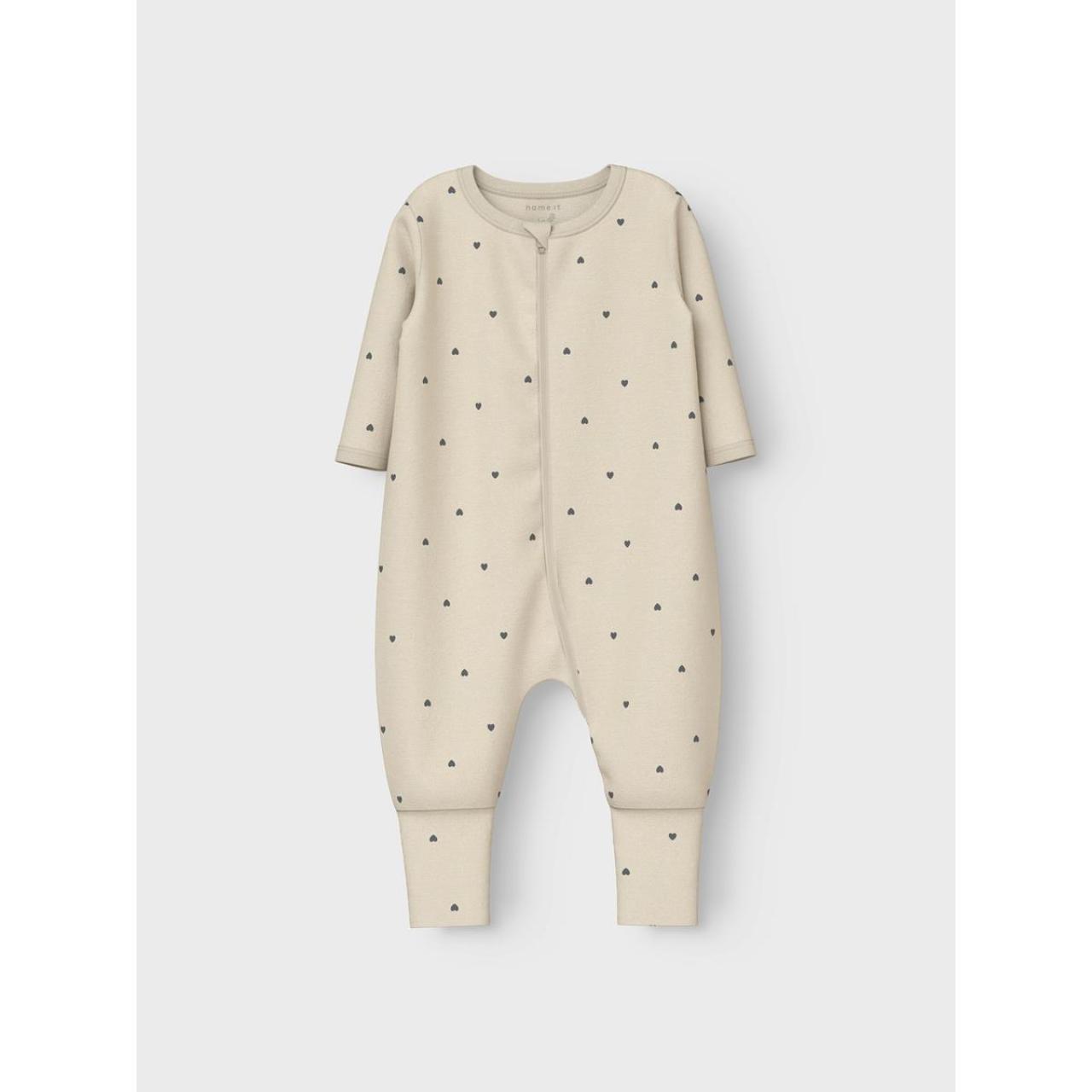 Φορμάκια σετ 2 τεμ. μπεμπέ κορίτσι name it-13248514-Summer Sand