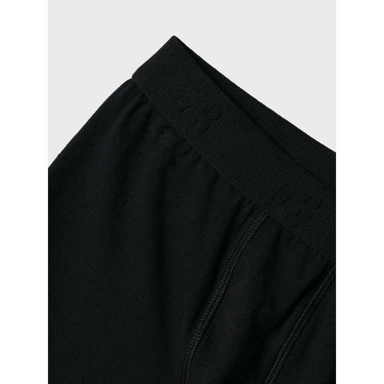 Εσώρουχα μπόξερ 3 pack αγόρι name it-13208836-Black Icon φωτογραφία