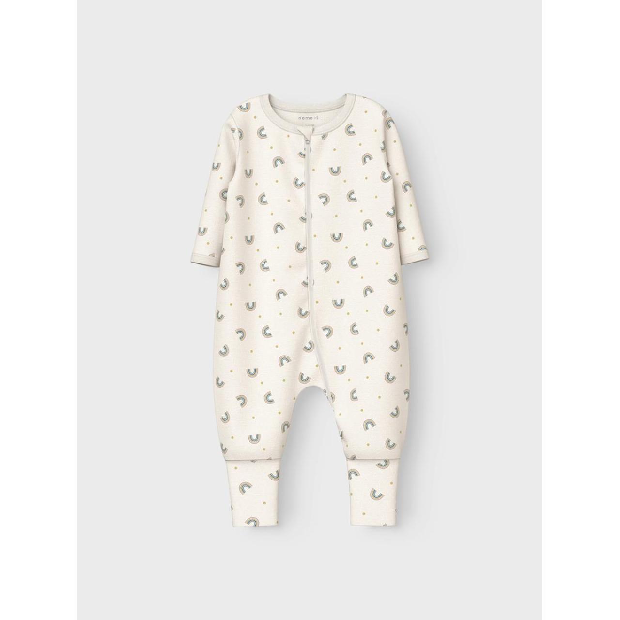 Φορμάκια σετ 2 τεμ. μπεμπέ κορίτσι name it-13248306-Jet Stream