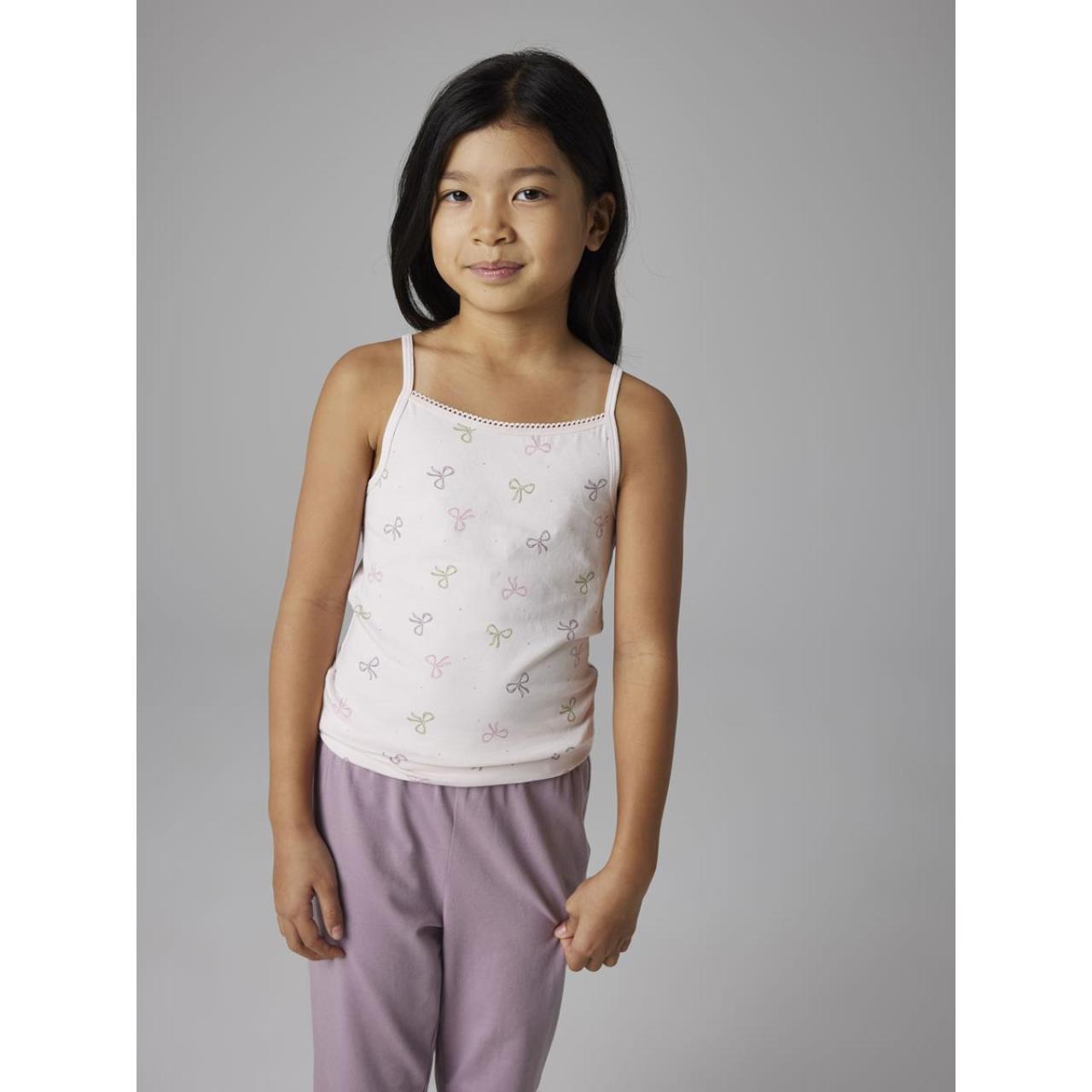 Φανελάκι αμάνικο 2 τεμ. κορίτσι name it-13241985-Barely Pink φωτογραφία