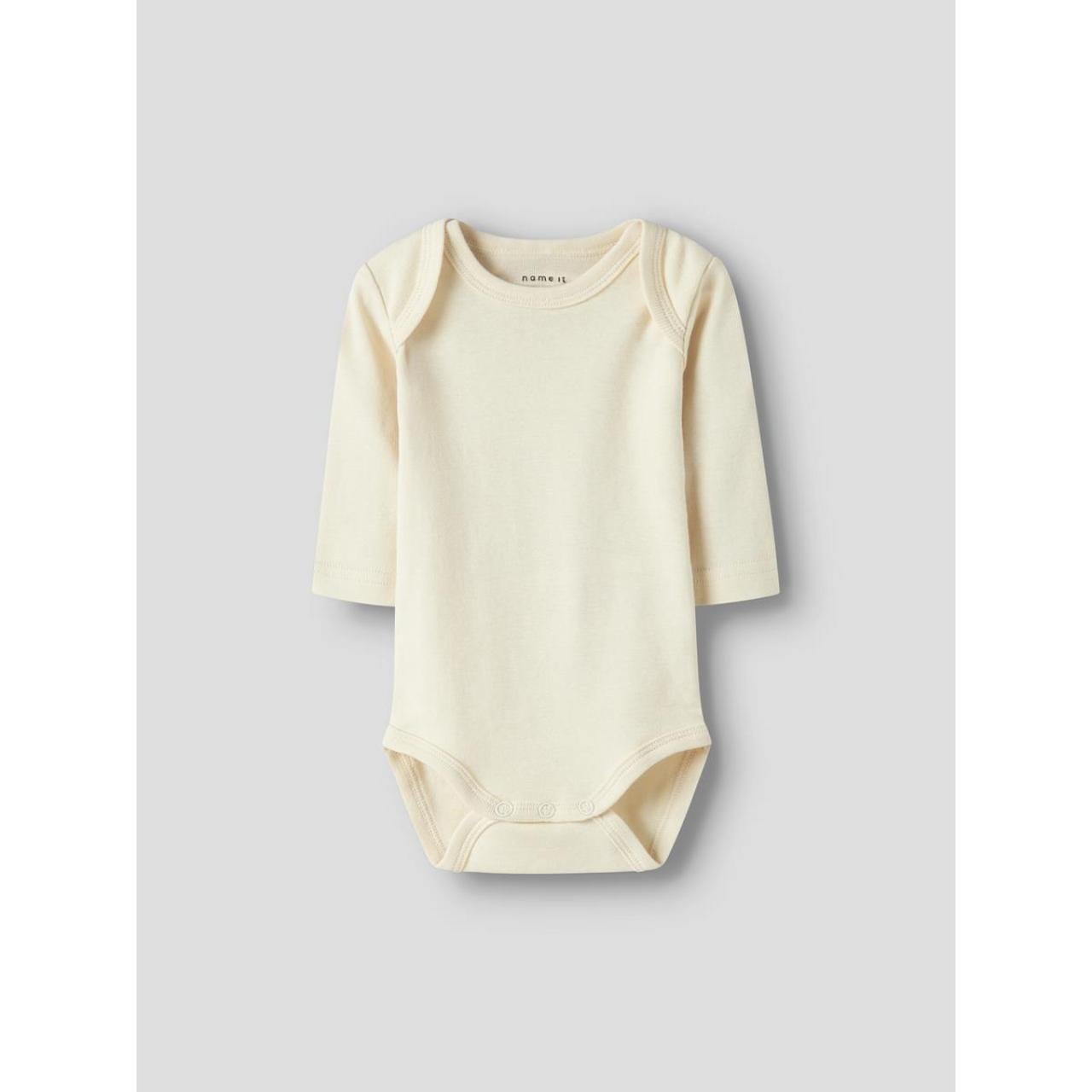 Φορμάκια εσώρουχα μπεμπέ σετ 3 τεμ. κορίτσι name it-13248513-Summer Sand φωτογραφία