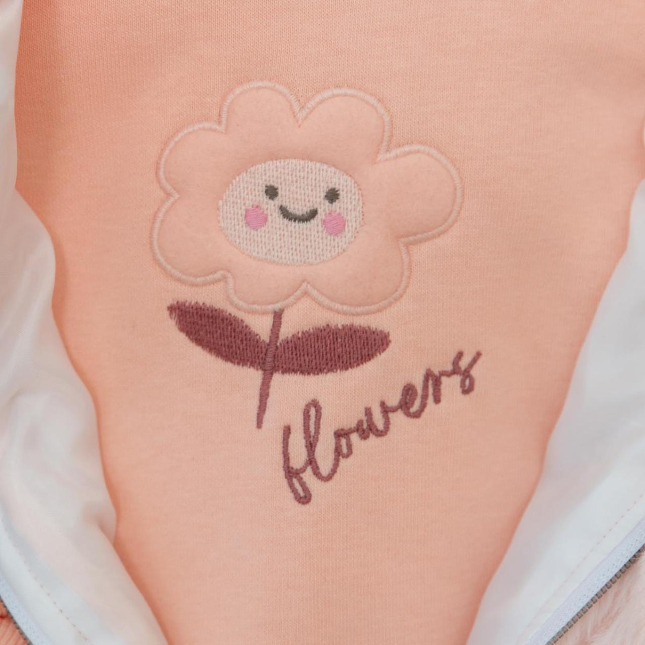 Σετ 3 τεμ. κορίτσι Restart-25/1033-Pink φωτογραφία